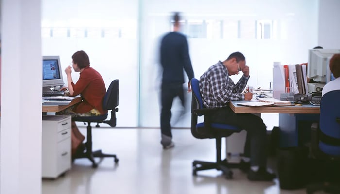 Prolonged sitting raises Alzheimer’s risk even if you exercise, study