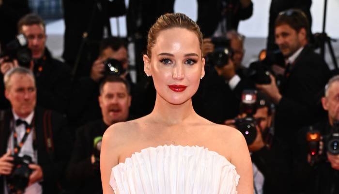 Jennifer Lawrence ignites Oscars 2026 buzz after wowing at Cannes 2025
