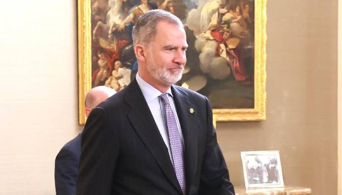 King Felipe hosts special event to mark ‘centenary’ of key Spanish institution