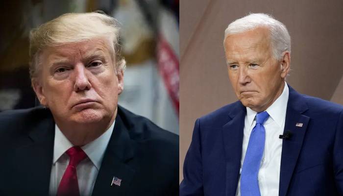 Joe Biden’s aggressive cancer sparks Trump’s criticism over hidden details