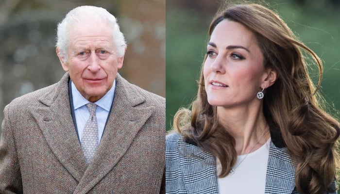 King Charles to pay moving tribute to Kate Middleton at Chelsea Flower Show
