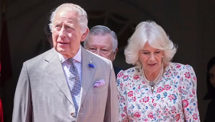 King Charles, Camilla mark Canada House’s major milestone ahead of royal visit