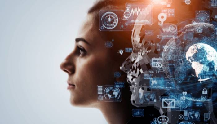 AI puts women’s jobs at greater risk than men, new report reveals