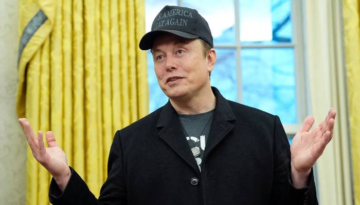 Elon Musk drops major update on his future plans