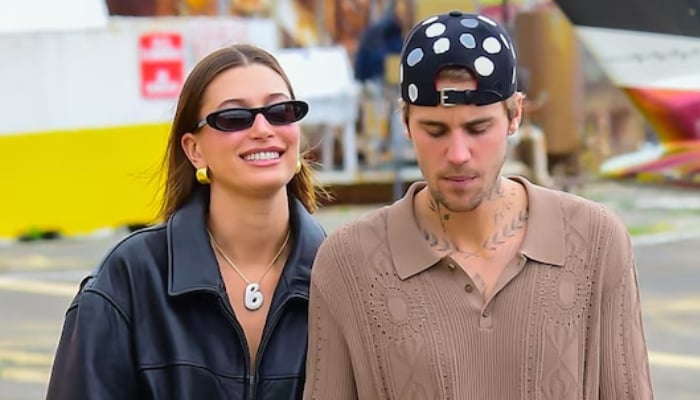 Hailey Bieber clears air about Justin Bieber divorce rumours: It’s crazy