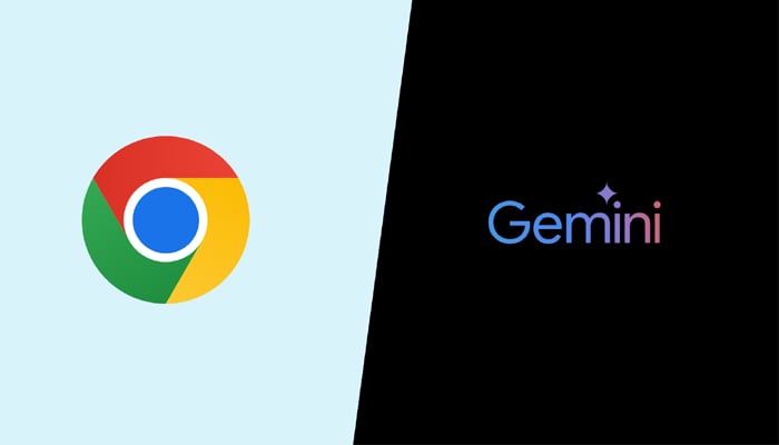 Googles Gemini AI is now making its way to Chrome