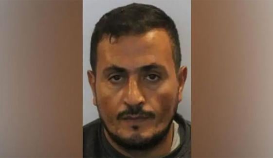 برطانیہ میں مصری نژاد شہری کو انسانی اسمگلنگ پر 25 سال قید کی سزا