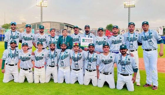 پاکستان نے بھارت کو ایک اور میدان میں مات دے دی