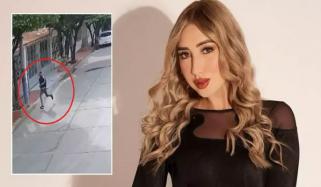 کولمبیا میں معروف ماڈل اور انفلوئنسر قتل