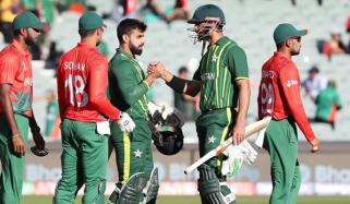 کرکٹ بورڈز کے مذکرات کامیاب، بنگلادیشی ٹیم سیریز کھیلنے پاکستان آئے گی