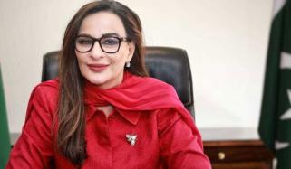 بھارت خود کو اسرائیل اور ہمیں غزہ نہ سمجھے، شیری رحمان