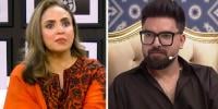 ’نادیہ خان آج کل ارنب گوسوامی سے 10 نمبر آگے ہیں‘