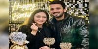 بیوی سے بدسلوکی پر رجب بٹ کی لب کشائی