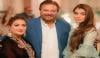 ’یشمیرہ کی پیدائش کے بعد میری قسمت بدل گئی‘