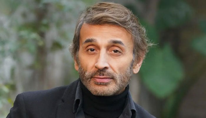 فیصل رحمٰن— فائل فوٹو