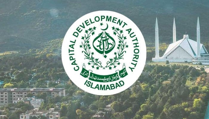 واٹر ٹینکرز کے خراب ہونے کی بات بے بنیاد ہے: سی ڈی اے