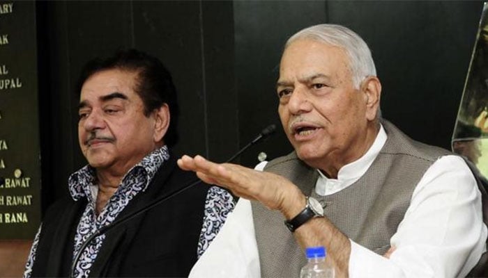 فوٹو بھارتی میڈیا