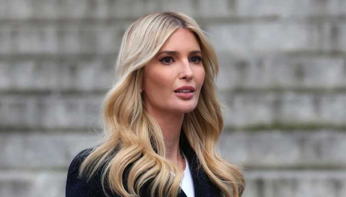 Ivanka Trump faces backlash for close bond with her husband’s family
