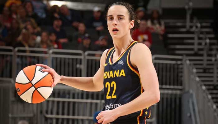 Caitlin Clark marks major milestones in thrilling game against Atlanta Dream