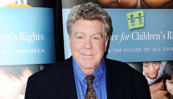Cheers star, George Wendt breathes his last at age 76