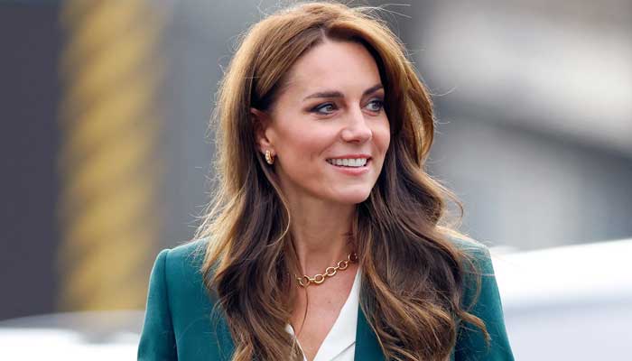 Princess Kate receives heartwarming nod fit for her future Queen role