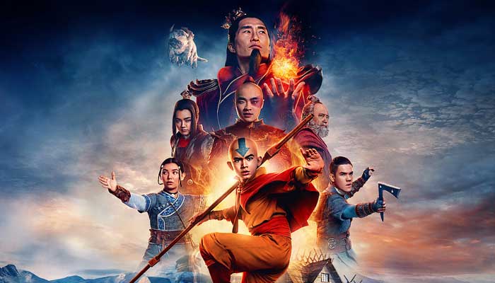 Avatar: The Last Airbender announces surprising cast for upcoming seasons