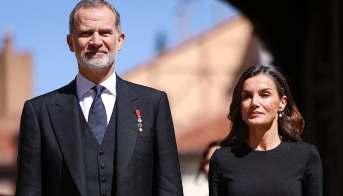 Queen Letizia, King Felipe step back from major royal event amid sad news