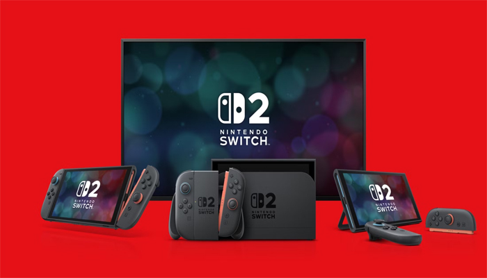 Nintendo team up with Samsung for enhanced Switch 2 manufacturing