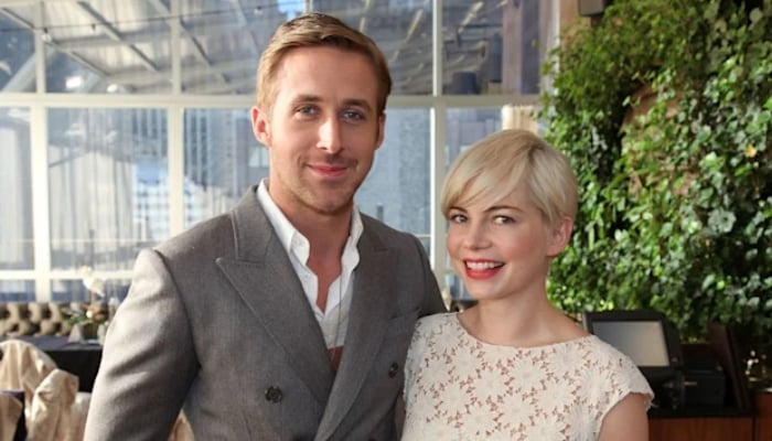 Michelle Williams reflects on ‘painful’ Blue Valentine shoot with Ryan Gosling