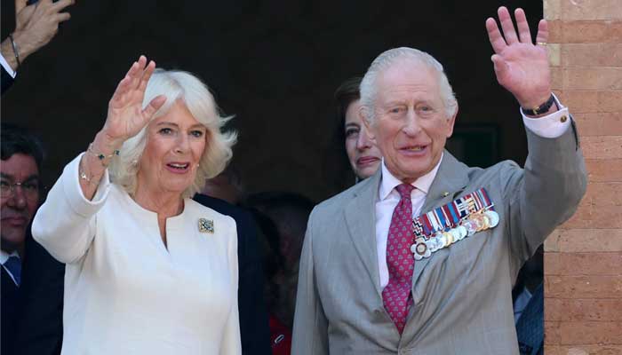 King Charles reveals exciting new details of Canada tour with Queen Camilla