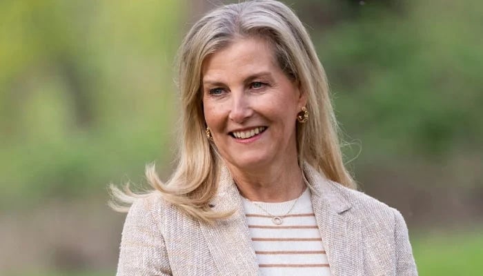 Duchess Sophie shares candid insight into her future royal role