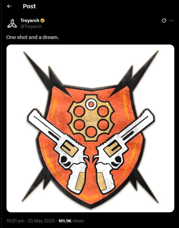 Source: X/@Treyarch
