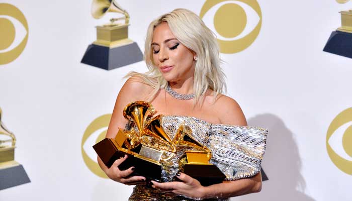 Lady Gaga comes one step closer to EGOT after Sports Emmy win