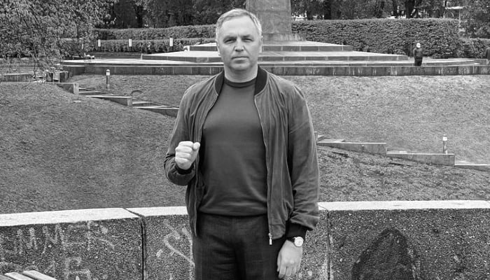 Ukrainian former politician Andriy Portnov shot dead in Madrid