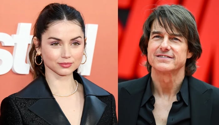 Ana de Armas reveals dark side of fame amid Tom Cruise romance speculations