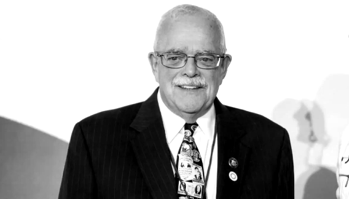Democratic Rep. Gerry Connolly passes away at 75