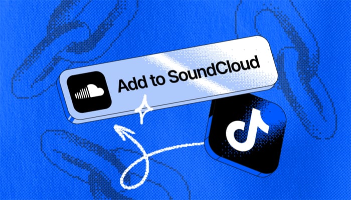 TikTok introduces ‘Add to Music App’ for SoundCloud: All you need to know