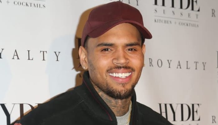 Chris Brown secures £5 million bail in explosive London assault case