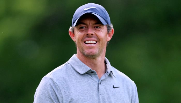 Rory McIlroy ‘excited’ for DP World India championship debut in New Delhi
