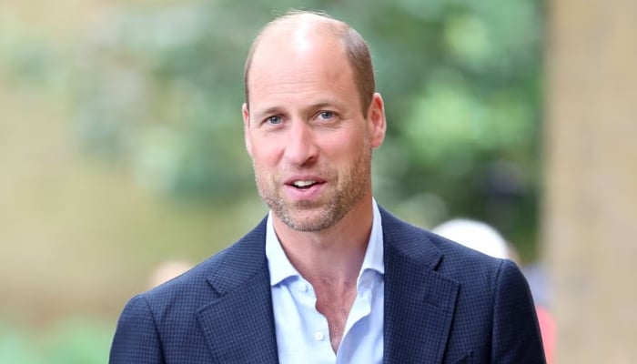 Prince William kicks off Scottish tour with Leith Community Centre visit
