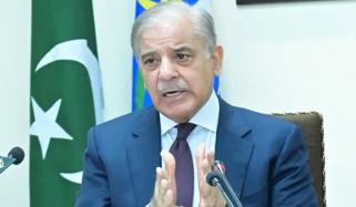 ’آرمی چیف کو فیلڈ مارشل بنانے کا فیصلہ میرا تھا‘
