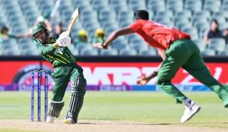 بنگلادیش کیخلاف T20 سیریز، شیڈول کا اعلان