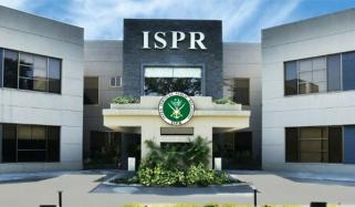 میر علی میں بزدلانہ کارروائی کے پیچھے بھارتی سرپرستی میں کام کرنے والا فتنہ الخوارج ملوث ہے، آئی ایس پی آر
