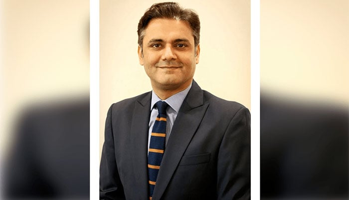 اٹارنی جنرل پاکستان منصور عثمان اعوان : فائل فوٹو