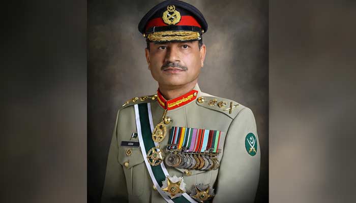 میڈیا ہمارا فخر ہے، آپ لوگوں نے دنیا کو بتایا کہ ہم صرف سچ بولتے ہیں، فیلڈ مارشل سید عاصم منیر