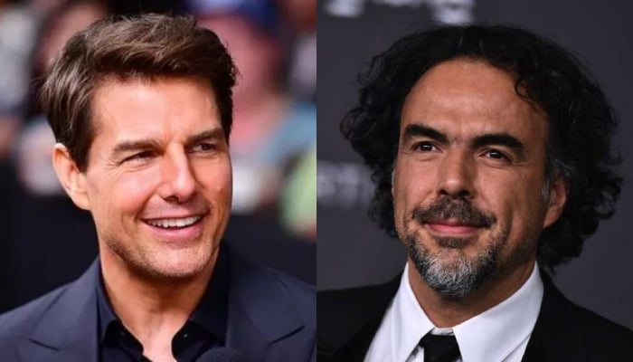 Tom Cruise collaborates with Alejandro G. Iñárritu for wild comedy project