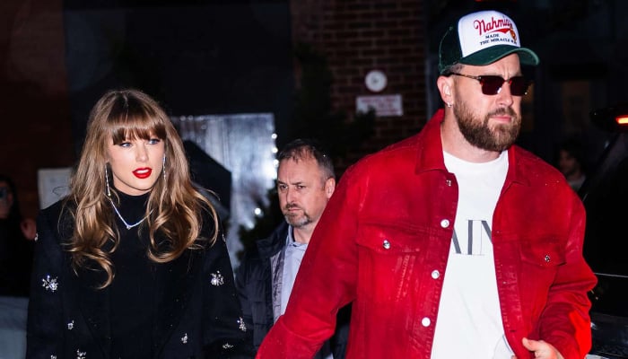 Taylor Swift’s pal spills exciting update on her ‘vacation mode’ with Travis Kelce