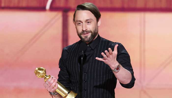 Kieran Culkin joins Hunger Games: Sunrise on the Reaping as Caesar