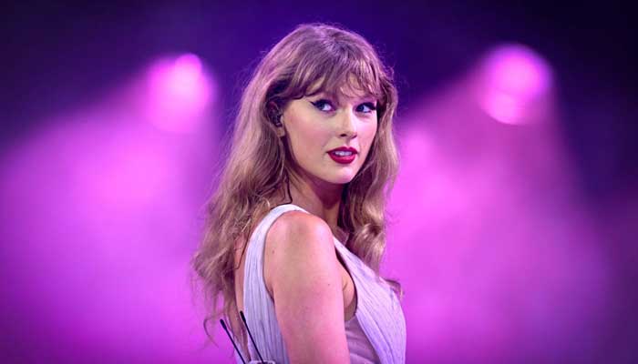 Taylor Swift gets once in a lifetime chance to settle her past albums feud