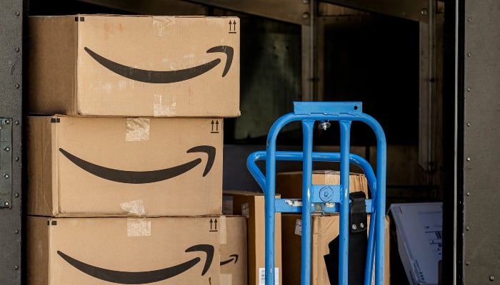 Amazon surprises customers with refunds for years-old purchases